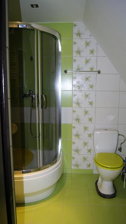 Apartament Olivier Polanica-Zdrój Exterior foto
