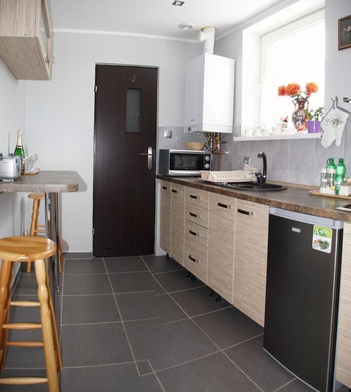 Apartament Olivier Polanica-Zdrój Exterior foto