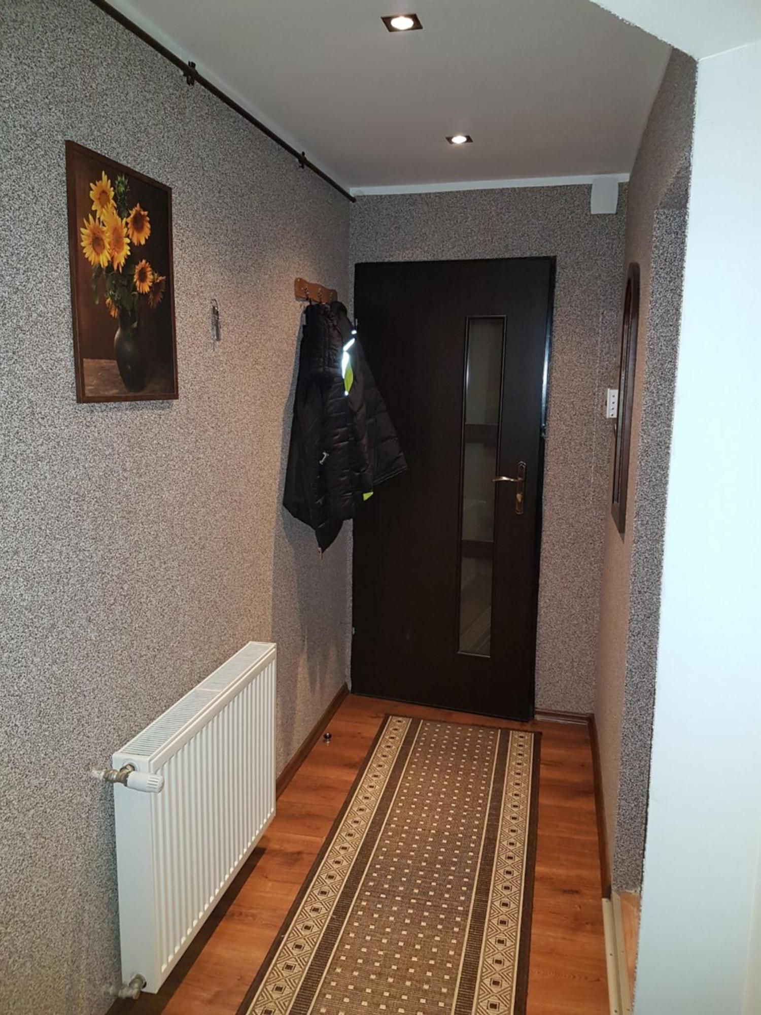 Apartament Olivier Polanica-Zdrój Exterior foto