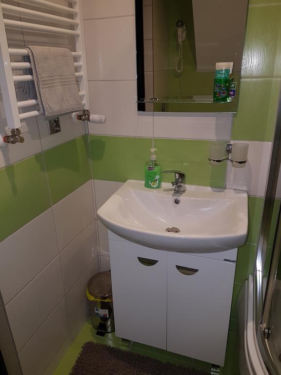 Apartament Olivier Polanica-Zdrój Exterior foto