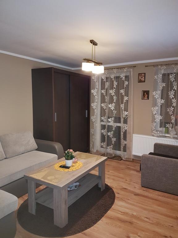 Apartament Olivier Polanica-Zdrój Exterior foto