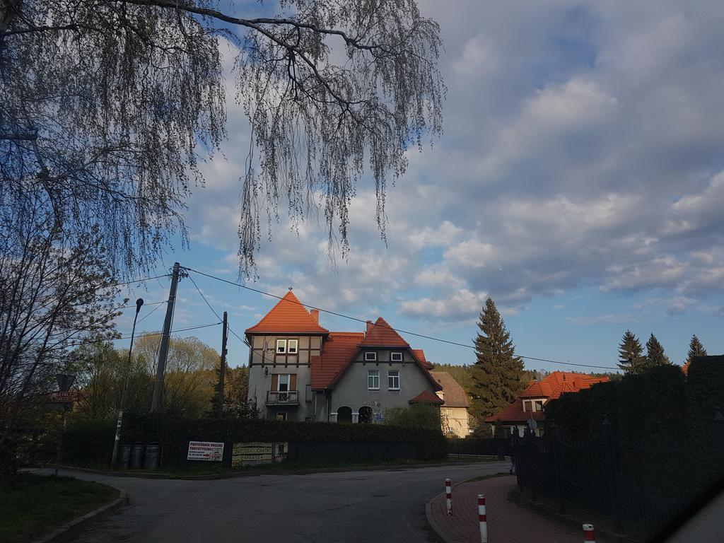 Apartament Olivier Polanica-Zdrój Exterior foto