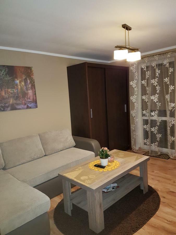 Apartament Olivier Polanica-Zdrój Exterior foto