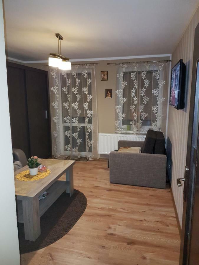 Apartament Olivier Polanica-Zdrój Exterior foto