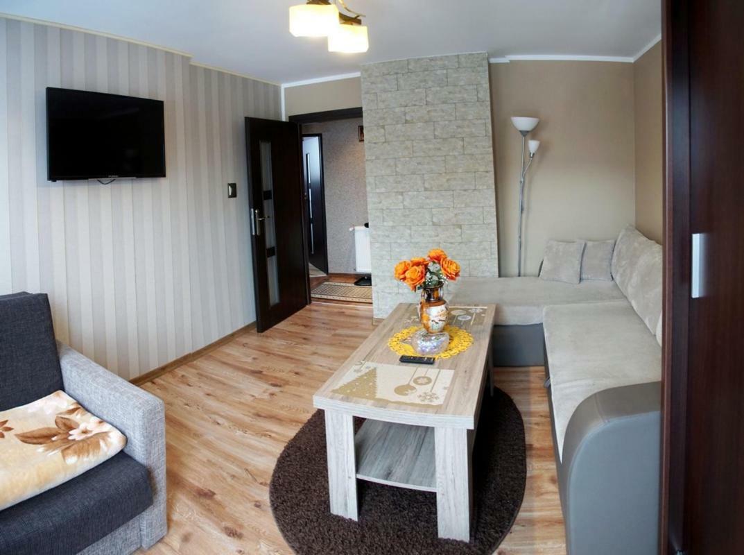 Apartament Olivier Polanica-Zdrój Exterior foto